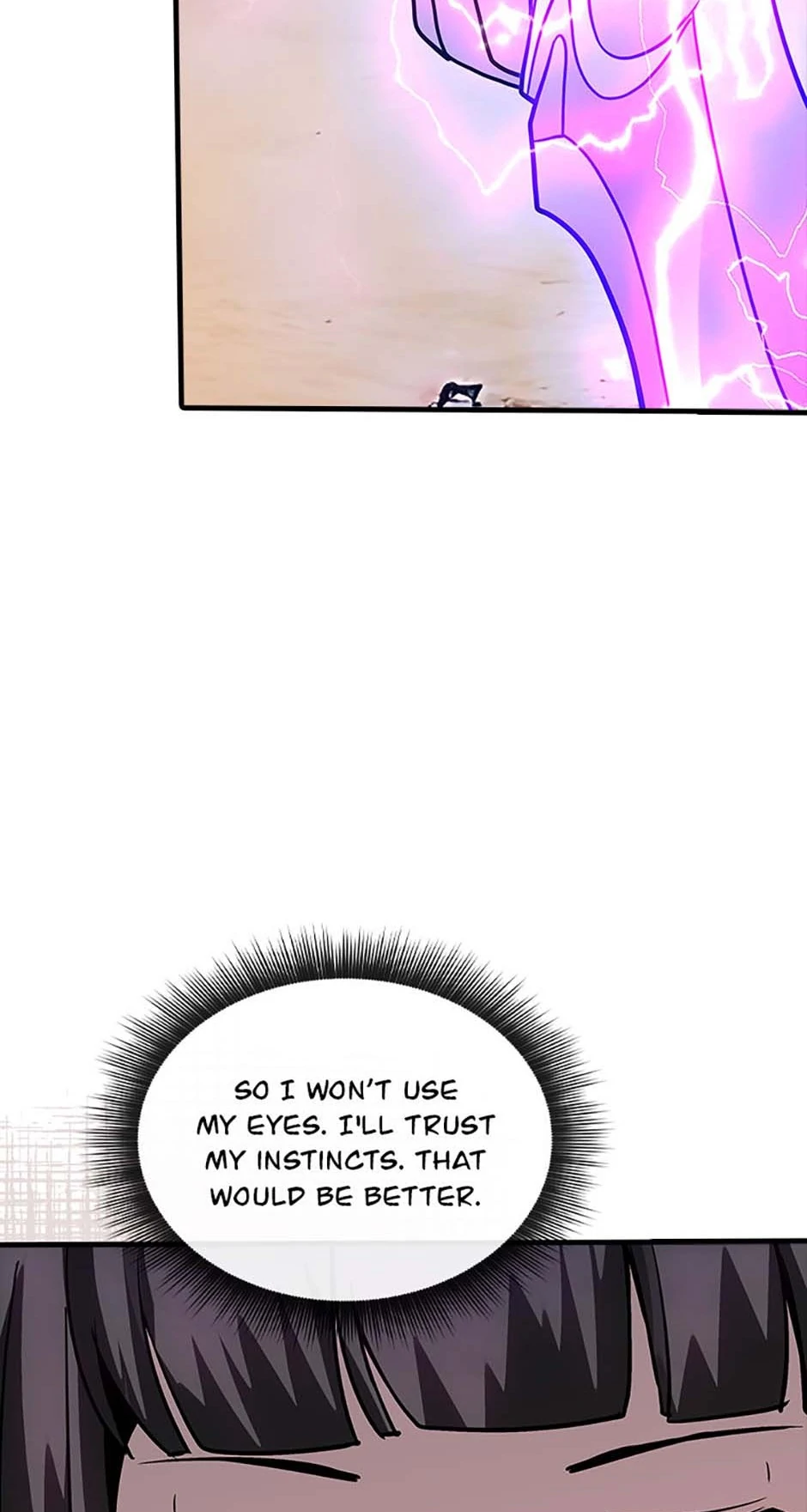 I have an SSS-rank Trait, but I want a Normal Life Chapter 121 3